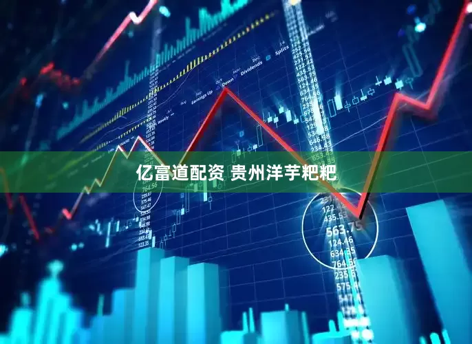 亿富道配资 贵州洋芋粑粑