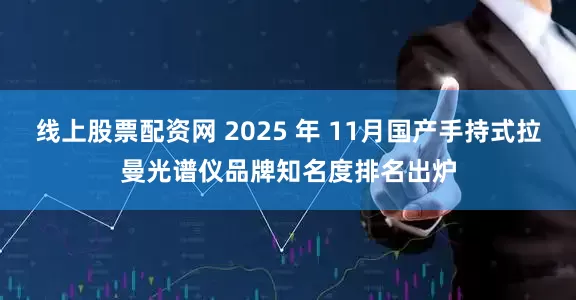 线上股票配资网 2025 年 11月国产手持式拉曼光谱仪品牌知名度排名出炉